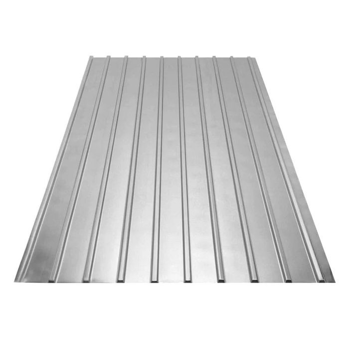 Tabla zincata/colorata - dreapta, cutata - Pret bomba!