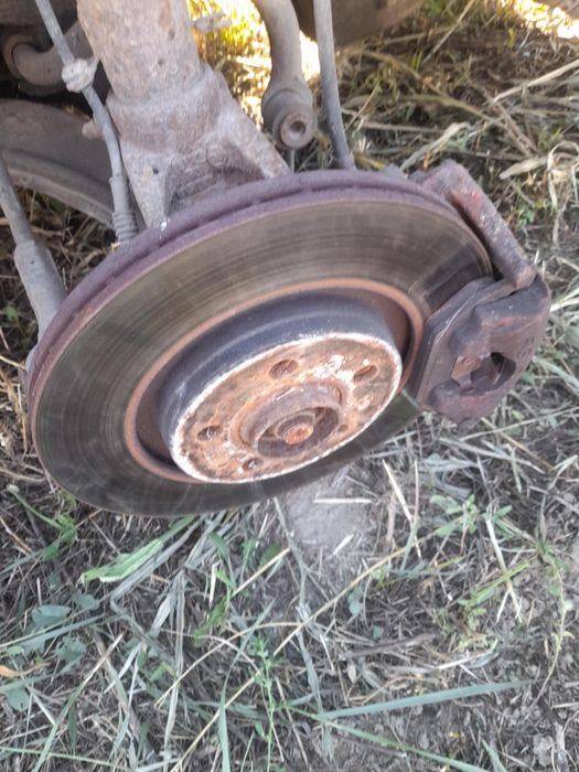 Piese golf 4 1.9 si audi a 4 b6 awx ultima poza axr asz si alh