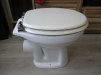 7 X Vas Toaleta - WC Marca Hansa Germania NOU !