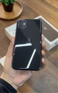 Iphone 11  negru