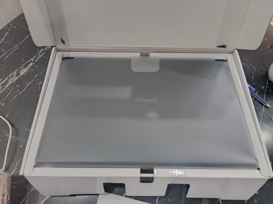 Notebook  Vitumi15.6