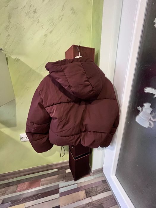 Яке Bershka размер S