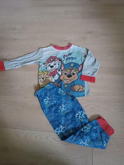 Пижами за момче 116размер