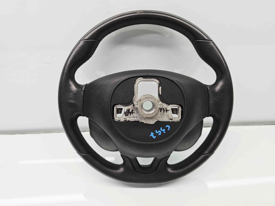 Volan SMART Fortwo Coupe (W453) [Fabr 2014-2019] 484002495R