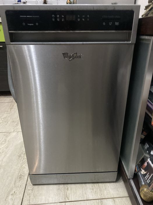 Посудомоечная машина