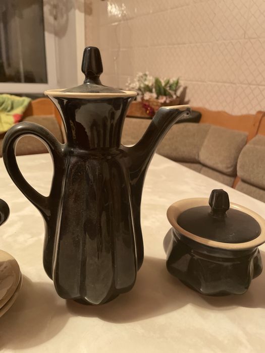 Продаю кофейный сервиз