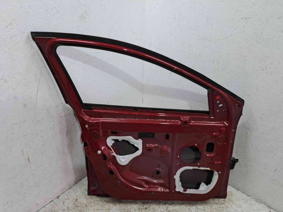 Usa stanga fata Renault Megane 3 (B95) [Fabr 2008-2016] TENNJ