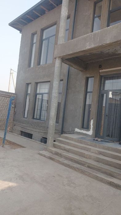 Аренда участка сергели спутник 16  4хона 2соту ремонт евро оилага бери