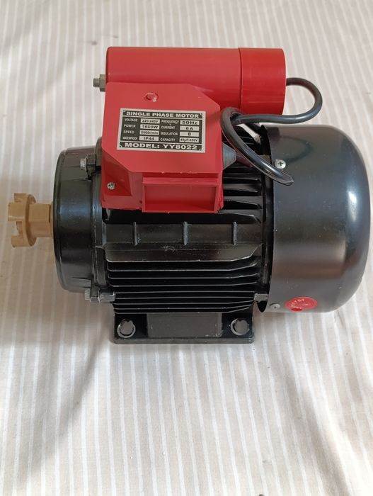 Электродвигател 1,600 W