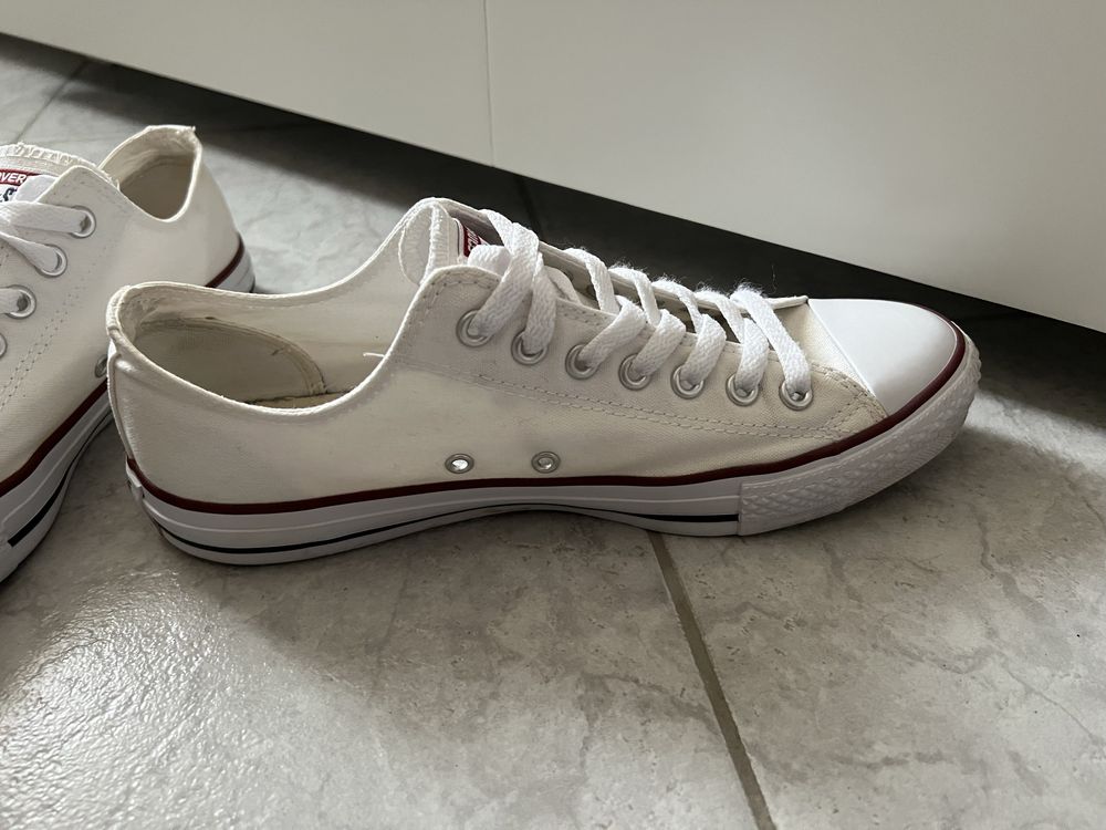 Converse Chuck Taylor All Star 43