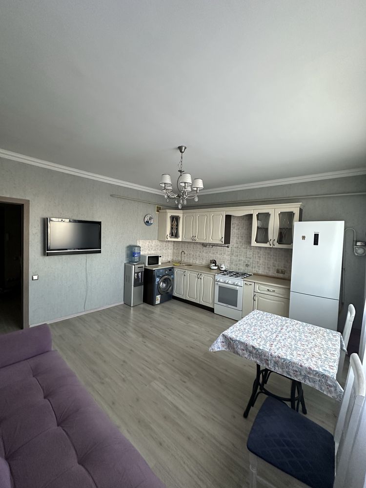 Сдам в аренду 1 комн 50.1 м.кв