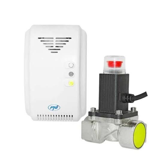 Instalator autorizat - electrovalve - instalati gaz - apă -canal