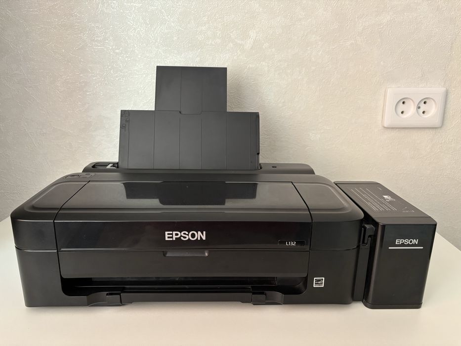 Принтер Epson 132