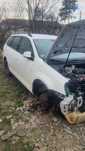 Dezmembrez volkswagen golf5 variant 1.9 tdi BLS