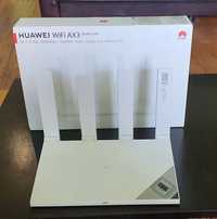 Рутер Huawei WI Fi  AX 3 pro
