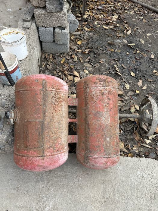 Газ Гбо Балон …………..