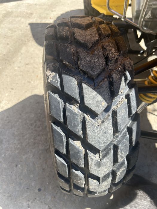 Atv bashan 200 cc