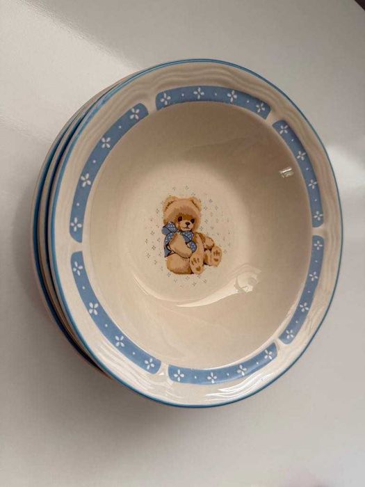 Детски   купички