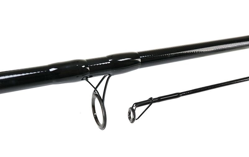 Шаранска въдица Formax HURRICANE CARP 360м 2SEC//3LBS или 3SEC. 3L