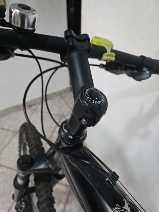 Vând bicicletă Challenge Inpulse.