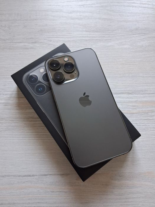 Iphone 13 Pro Sotiladi!