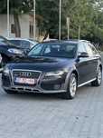 Audi A4 ALLROAD 2010, QUATTRO, 2.0 TDI 143 CP, full LED, PARC AUTO !