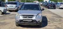 Piese / Dezmembrari Honda CRV 2.0 benzina cod motor K20A4