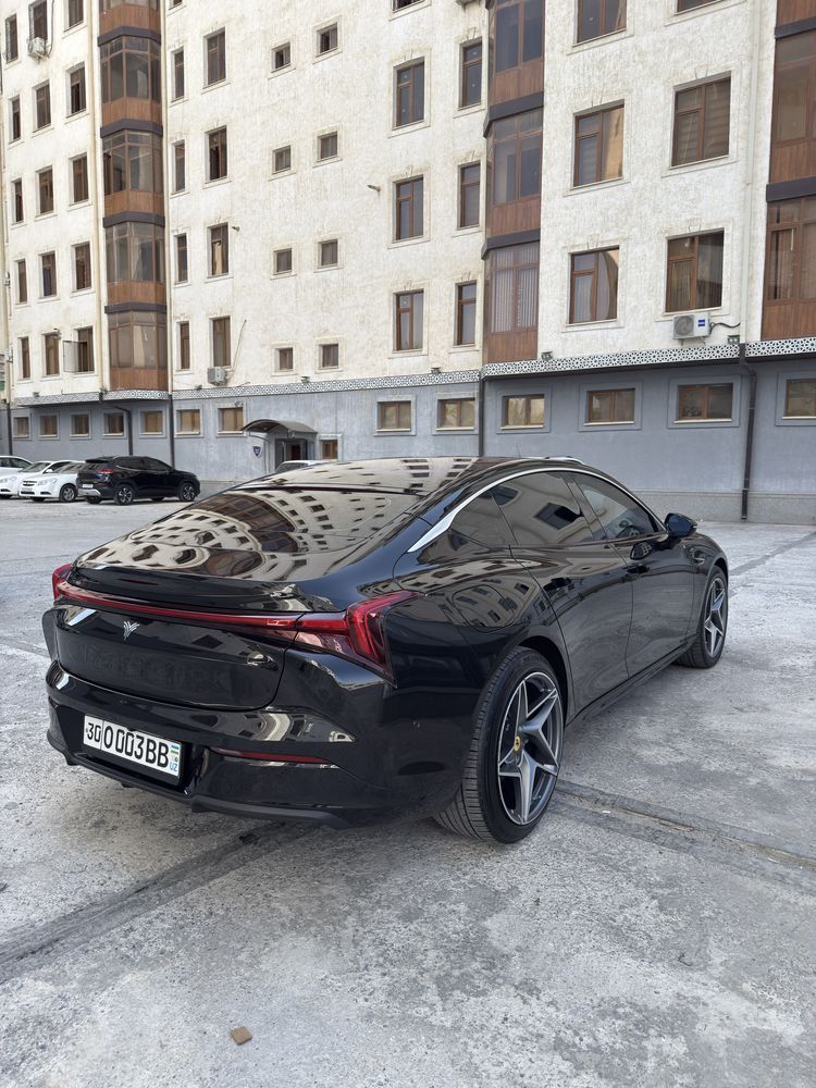 Neta S 2024 Gibrid
