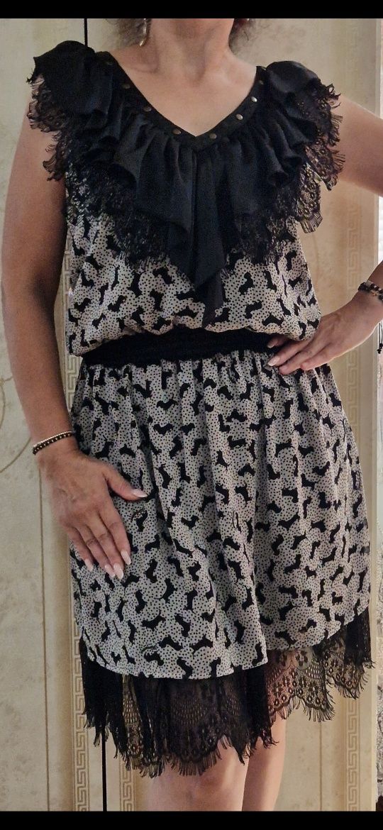 Rochie Fornarina