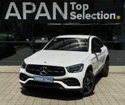 Mercedes-Benz GLC Mercedes-Benz GLC 300 e 4MATIC