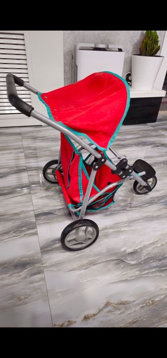 Коляска детская для игрушек