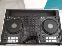 Pioneer ddj 1000 + case