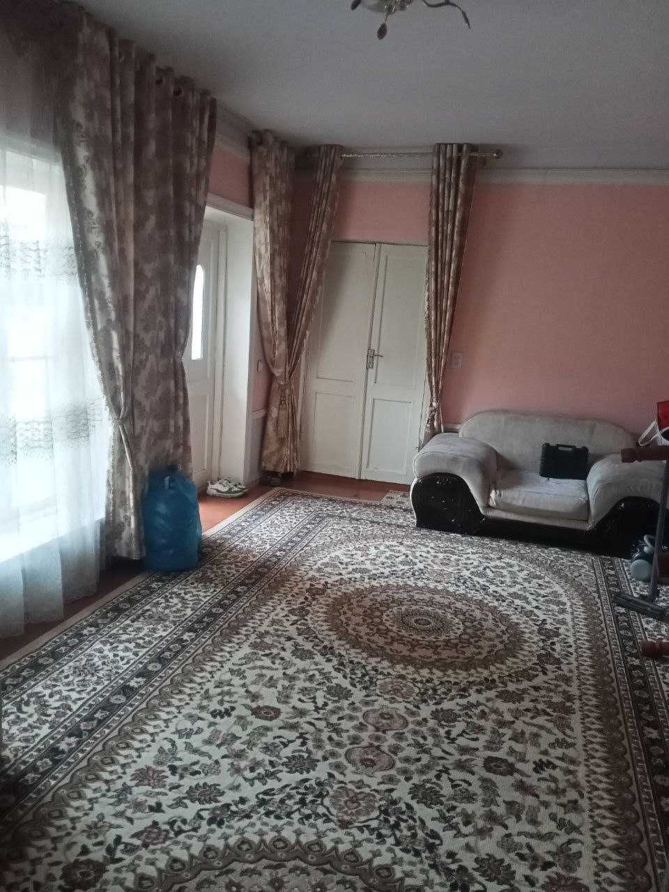 Срочно продаётся участок\Уста Ширин\ор-тир Хавас.
