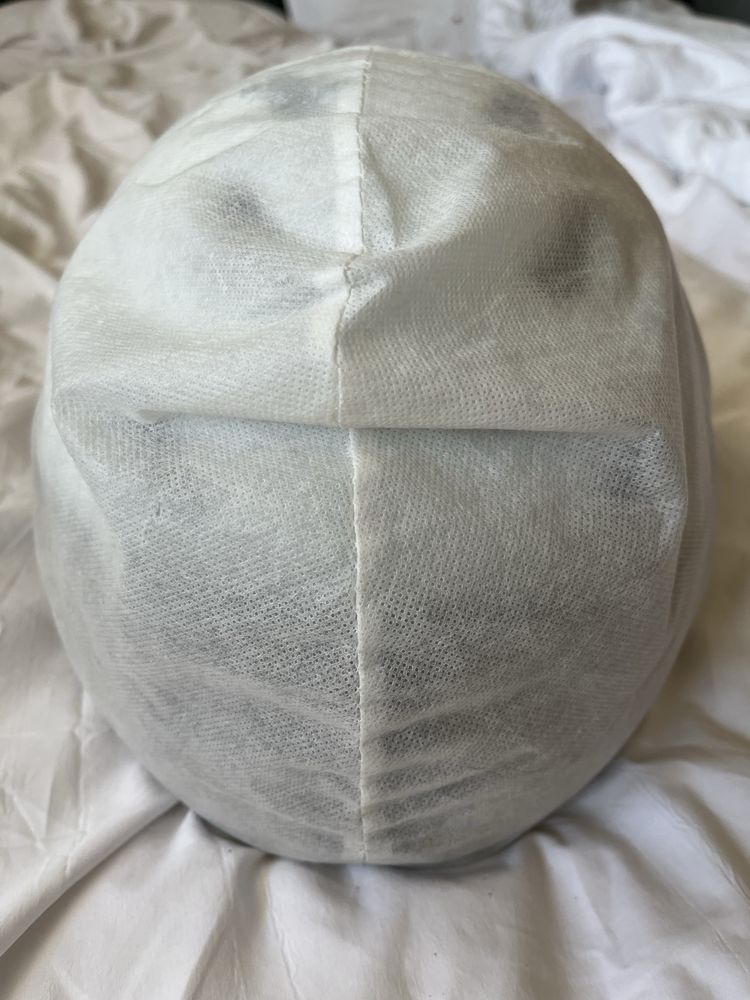 Stuf Visor Каска с очила M/L