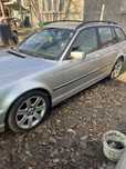 bmw e46 320d 150кона автомат на части