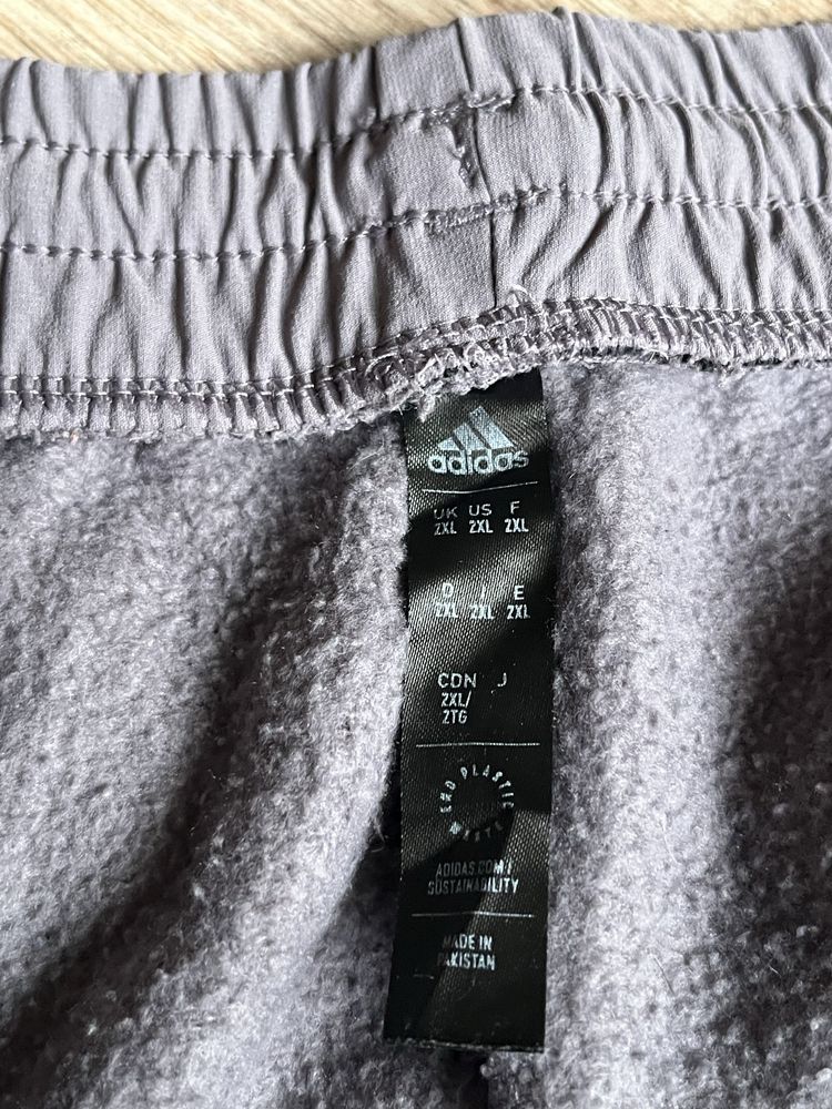 ADIDAS Cargo Joggers - размер 2ХЛ / Оригинал