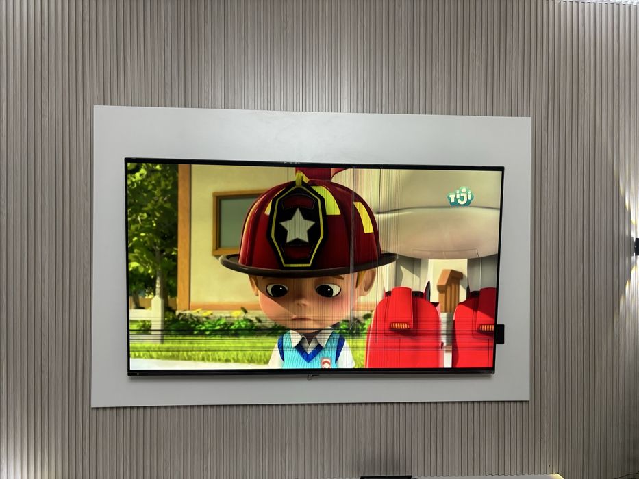 Продам смарт тв LG