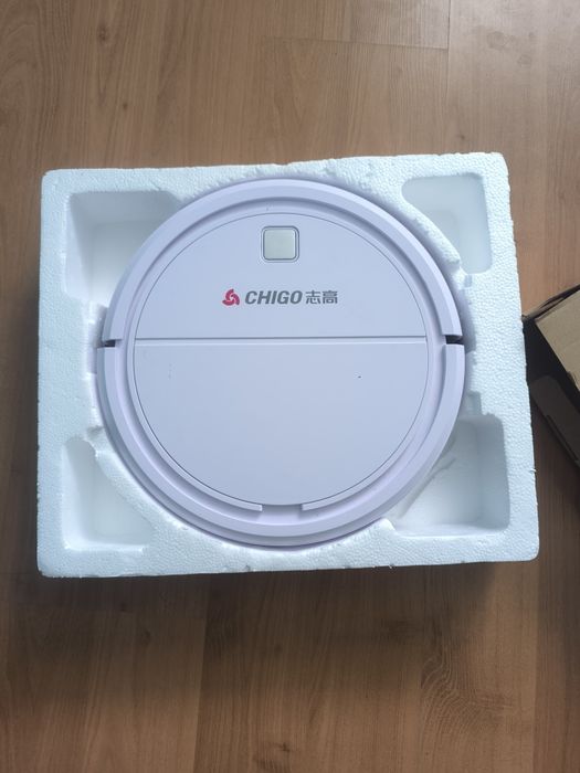 Робот пылесос для дома