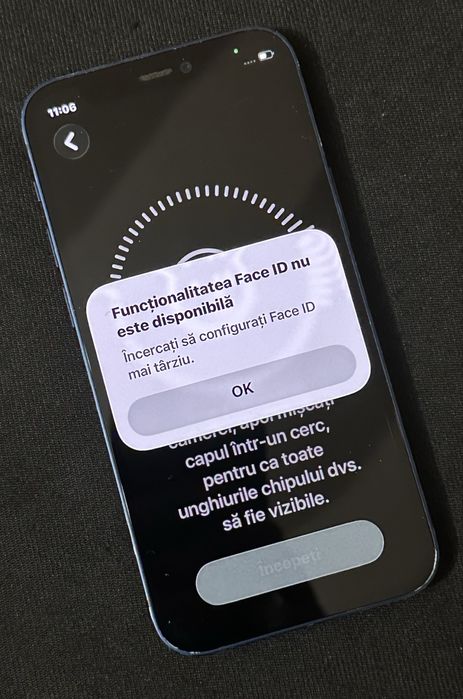 Super Ofertă! iPhone 12 mini! 128gb! Bateria NOUĂ!