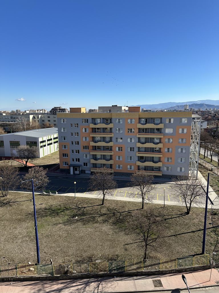 Продава се Тристаен апартамент в Пловдив, Кючук Париж - 75 кв.м за 867 €/кв.м - Снимка #5