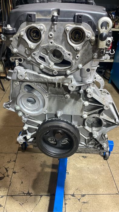 Мотор М271 1.8 EVO Mercedes