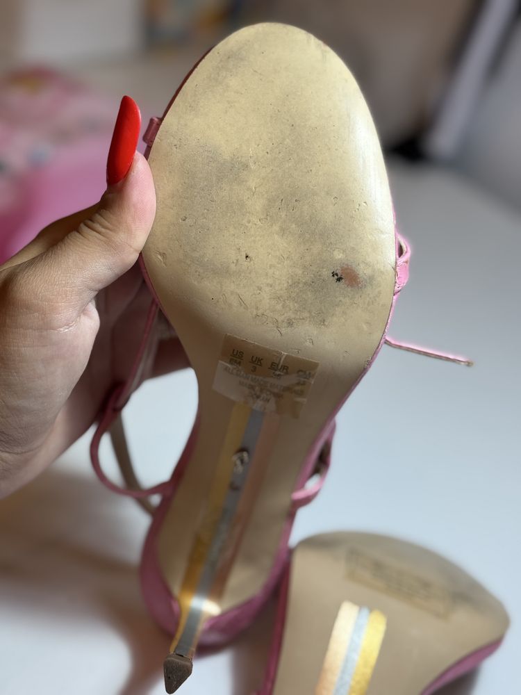 Sandale elegante Sam Edelman