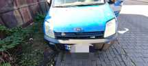 Ford Transit Connect 1.8tdci 2008