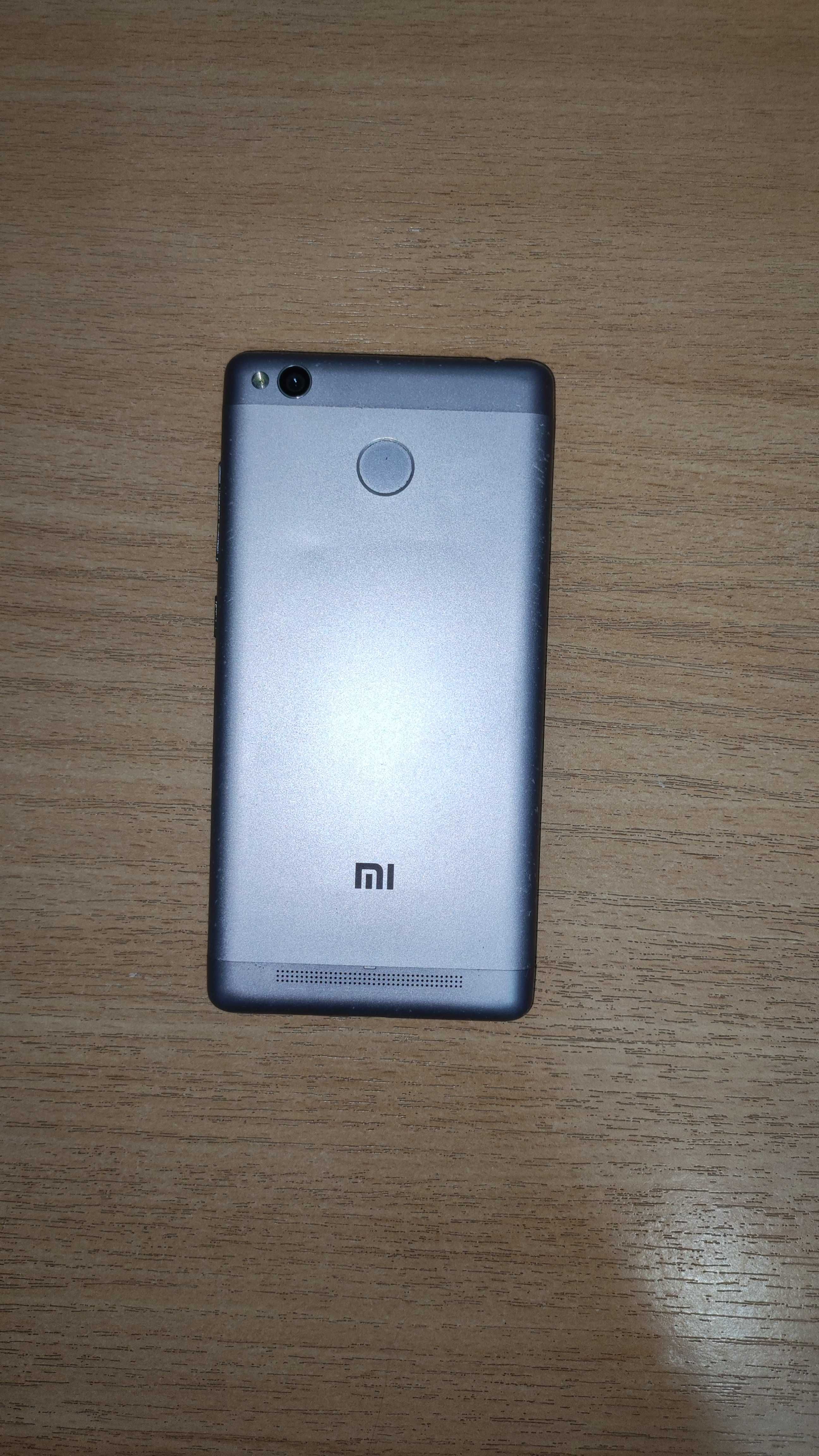 Продается Xiaomi Redmi 3S