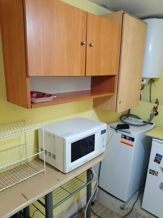 Дава се под наем Едностаен апартамент в Варна, Централна поща - 28 кв.м за 229.5 € - Снимка #3