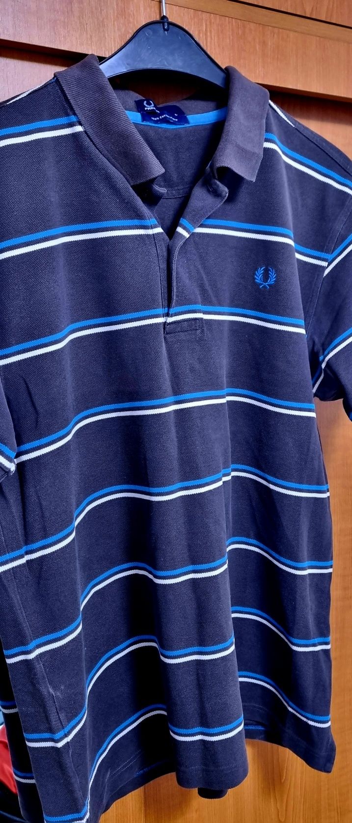 Tricou Fred Perry