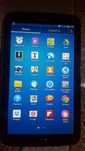 Продам планшет Samsung galaxy Tab3