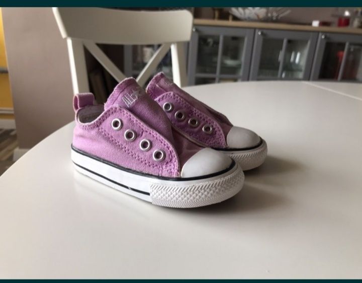 Converse all star papuci