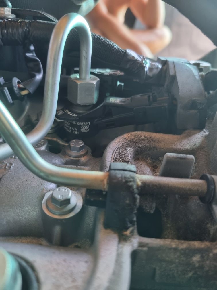 Injectoare, injector 2.0 dci E5 Opel Vivaro, Renault Trafic, Nissan