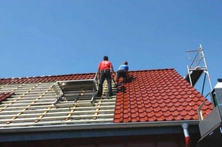 Tom yopish  креша